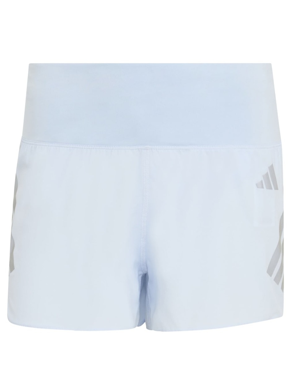 Short con bolsillos para correr mujer 2