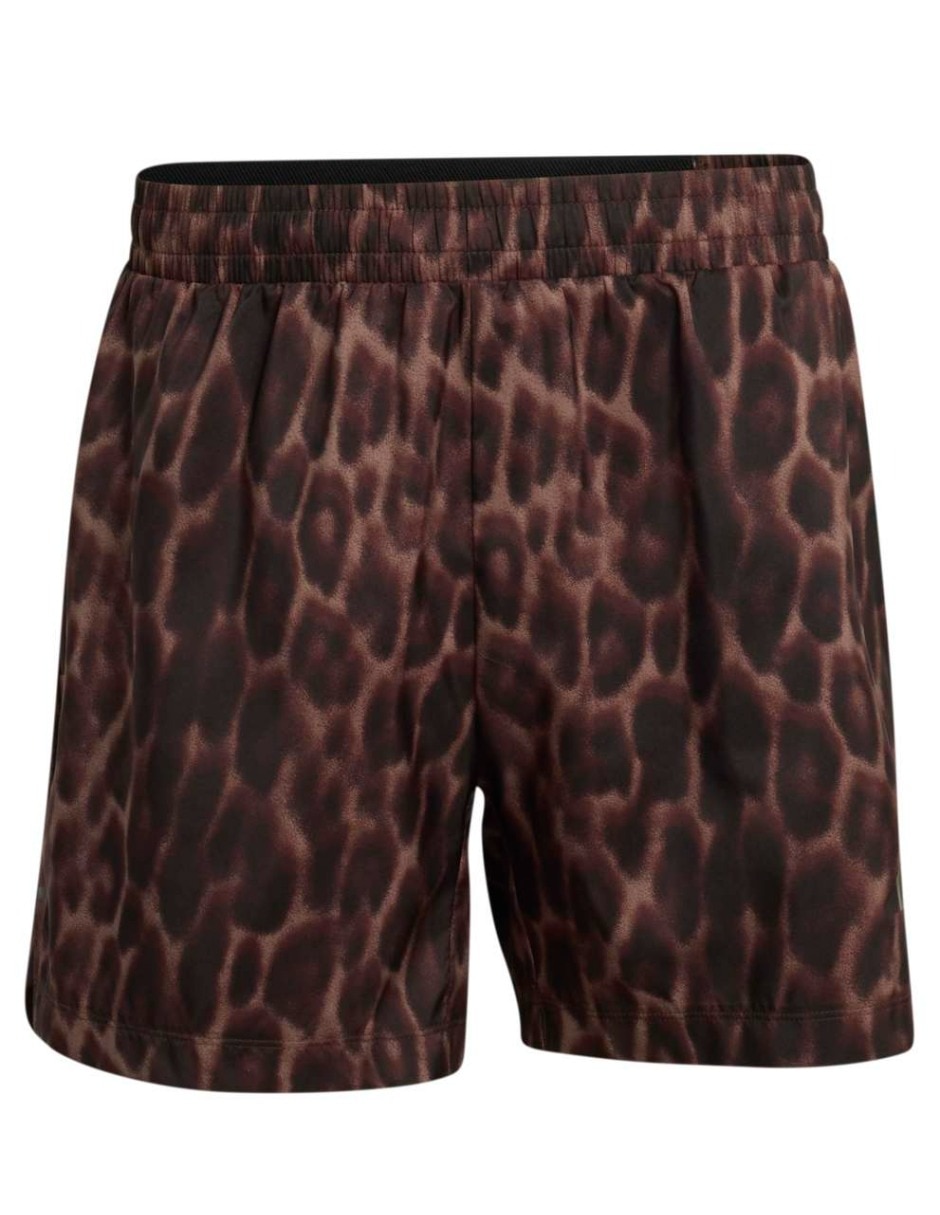 Short adidas con bolsillos para entrenamiento hombre