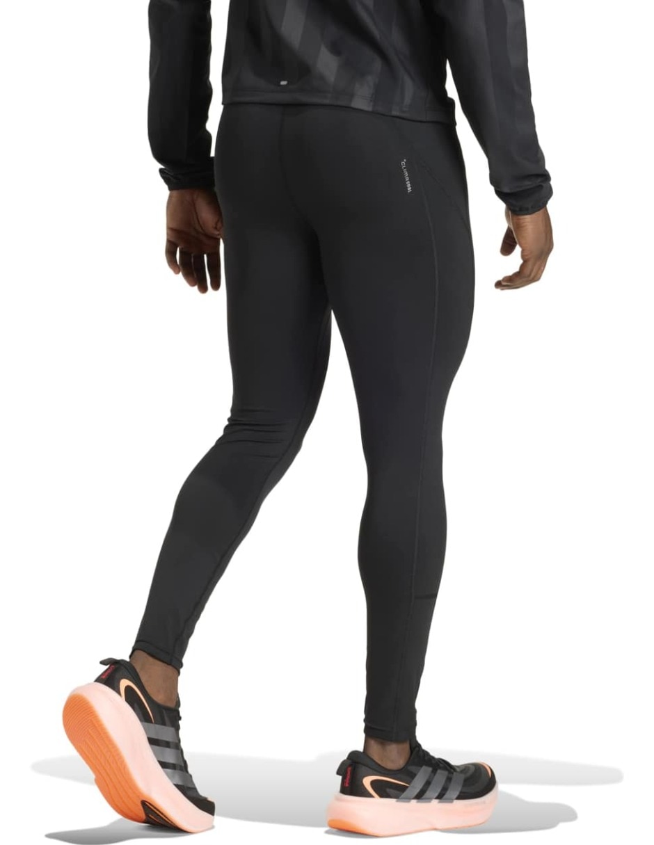 Malla Adidas compresión baja para hombre