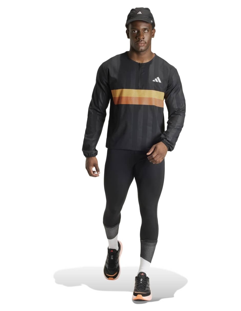 Malla Adidas compresión baja para hombre