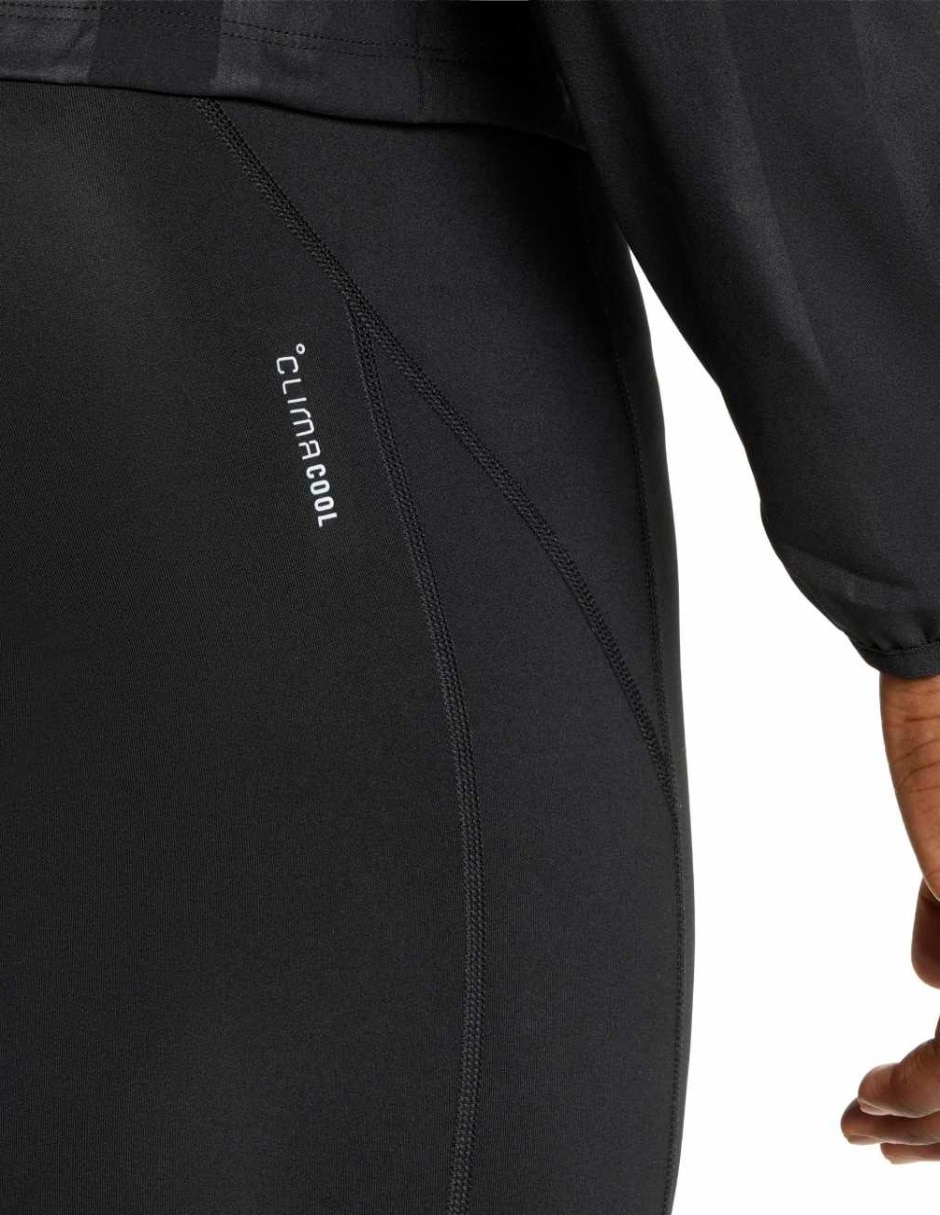 Malla Adidas compresión baja para hombre