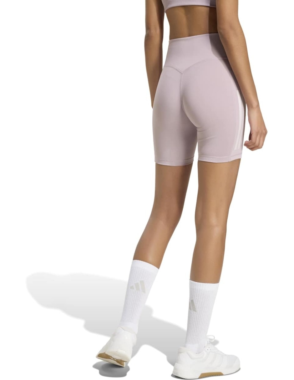Malla para entrenamiento Opt 3S Sho L compresión baja para mujer 3