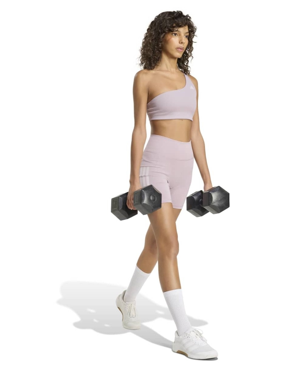 Malla para entrenamiento Opt 3S Sho L compresión baja para mujer 2
