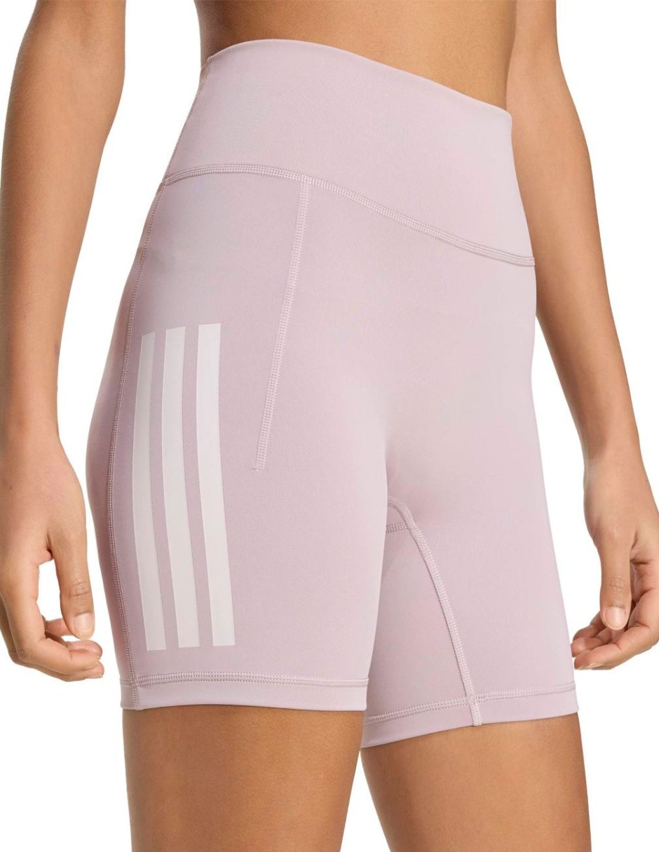 Malla para entrenamiento Opt 3S Sho L compresión baja para mujer 5