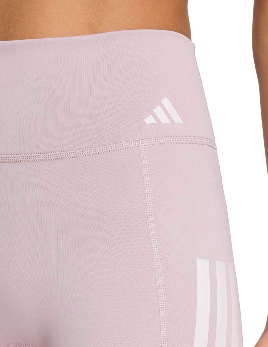 Malla para entrenamiento Opt 3S Sho L compresión baja para mujer 4