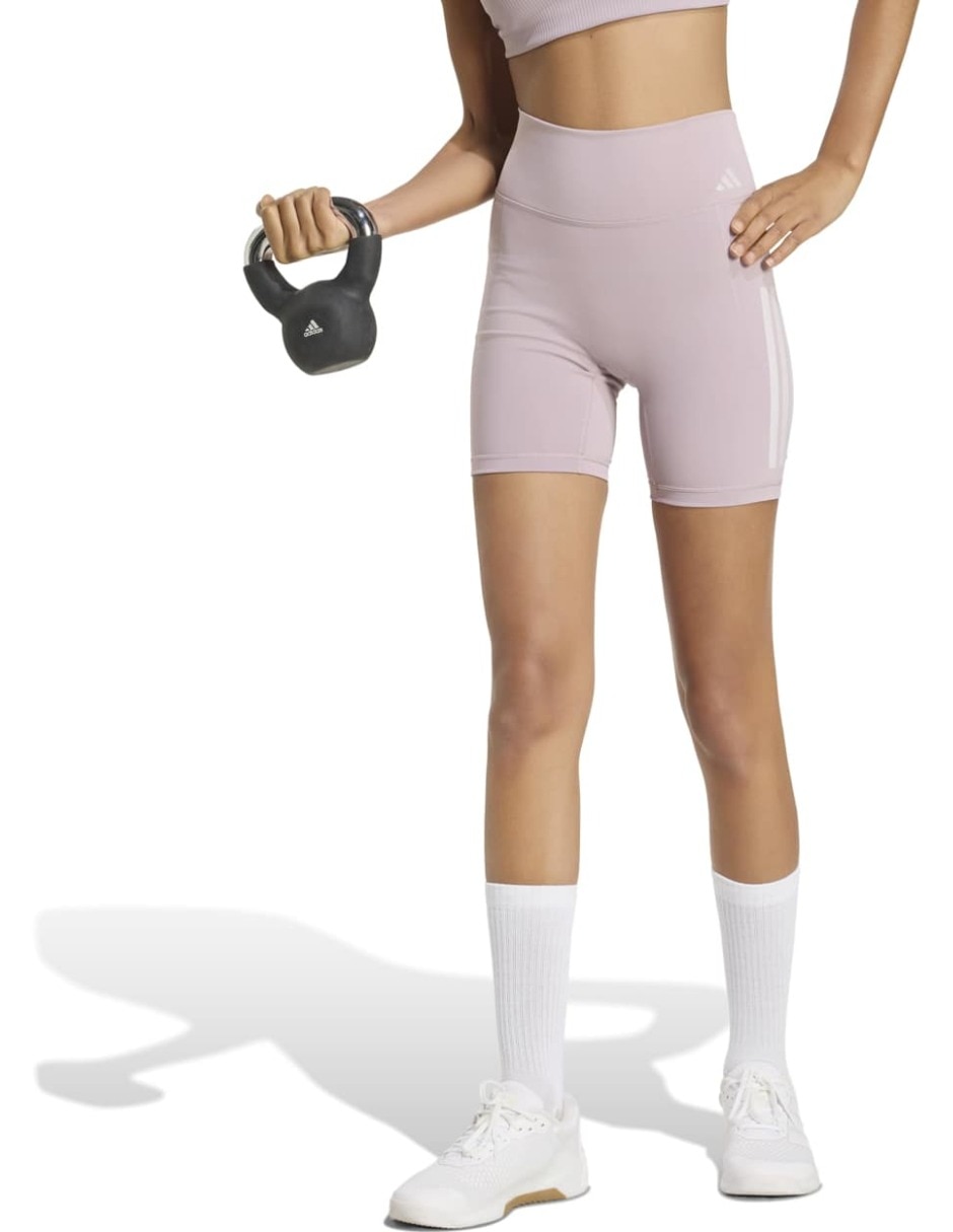 Malla opt 3s sho l compresión baja para mujer