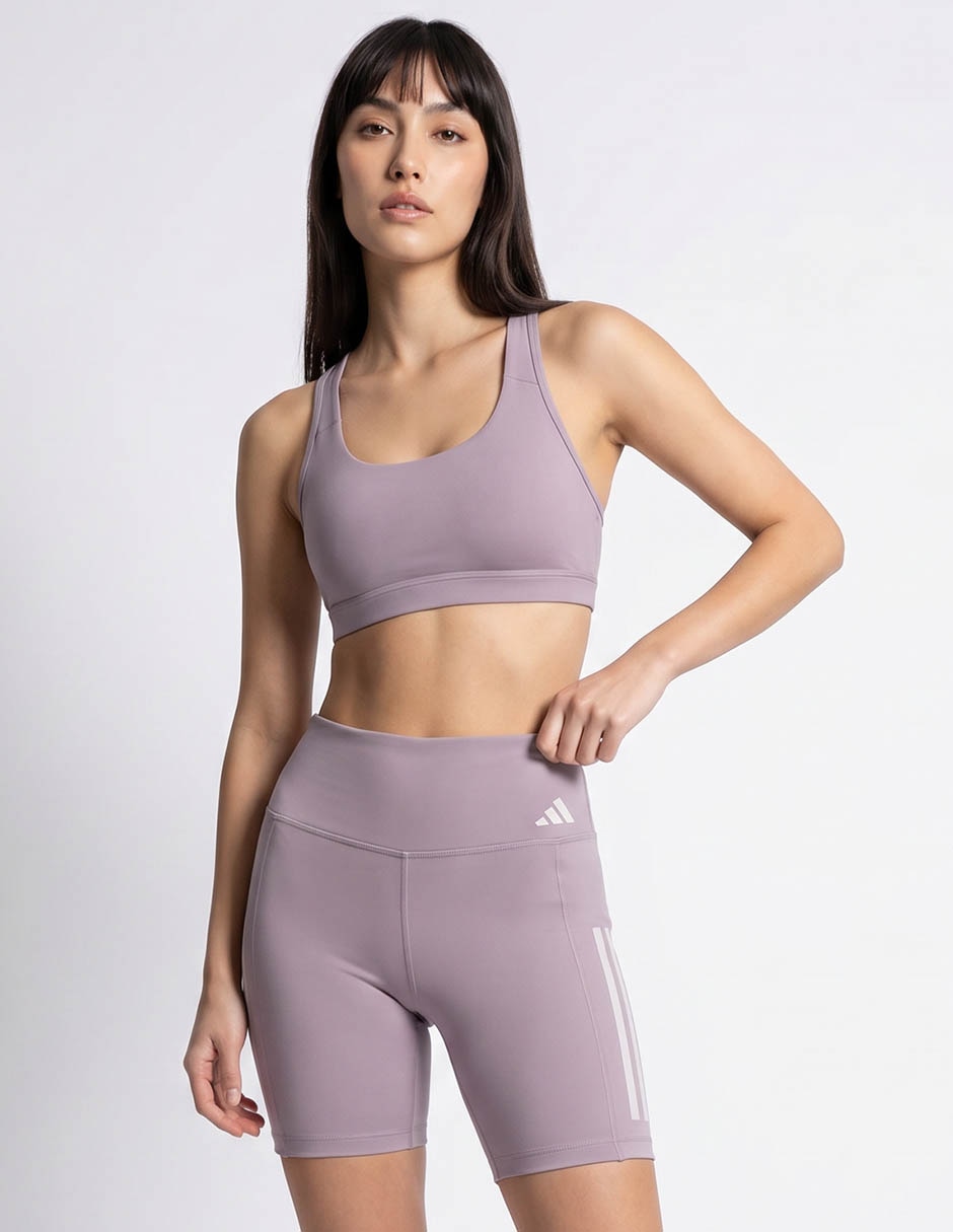 Malla para entrenamiento Opt 3S Sho L compresión baja para mujer Malla para entrenamiento Opt 3S Sho L compresión baja para mujer