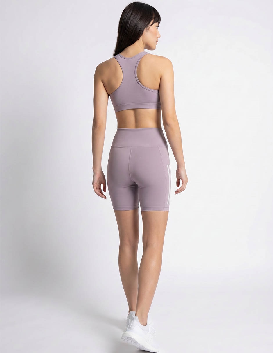 Malla para entrenamiento Opt 3S Sho L compresión baja para mujer 7