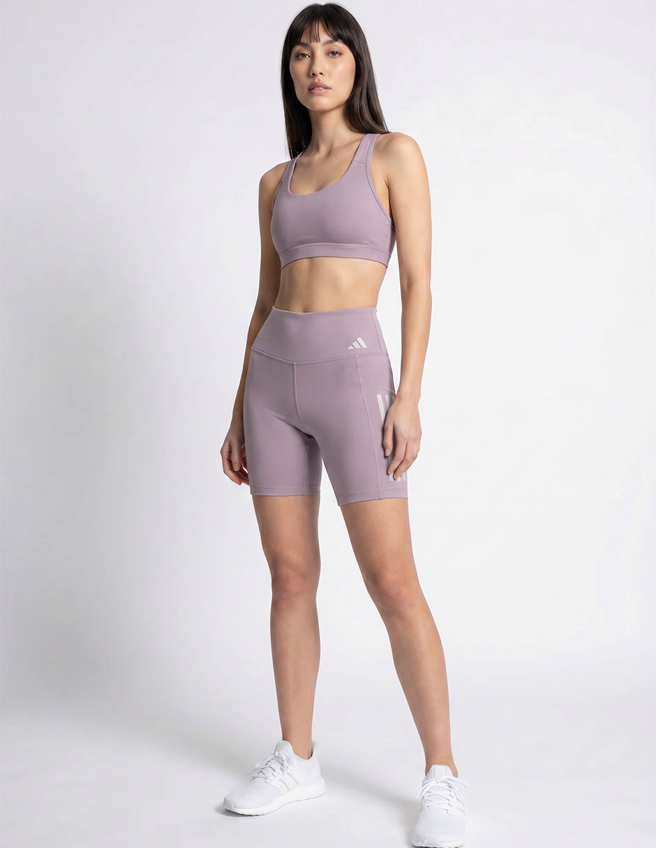 Malla para entrenamiento Opt 3S Sho L compresión baja para mujer 6