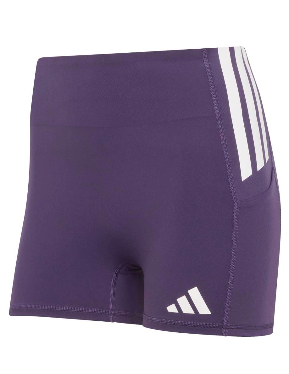 Malla adidas adizero sht l k compresión baja para mujer