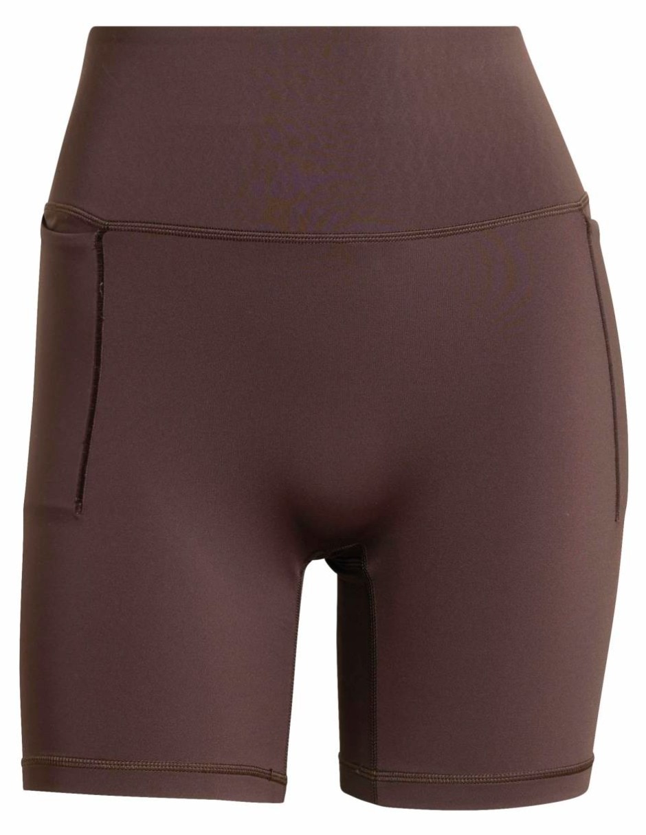 Malla adidas opt power sho l compresión baja para mujer