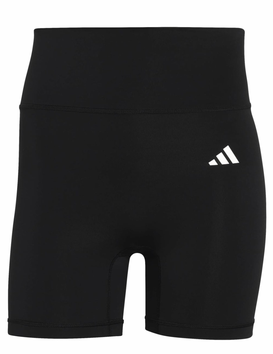 Malla adidas opt ess power s compresión baja para mujer