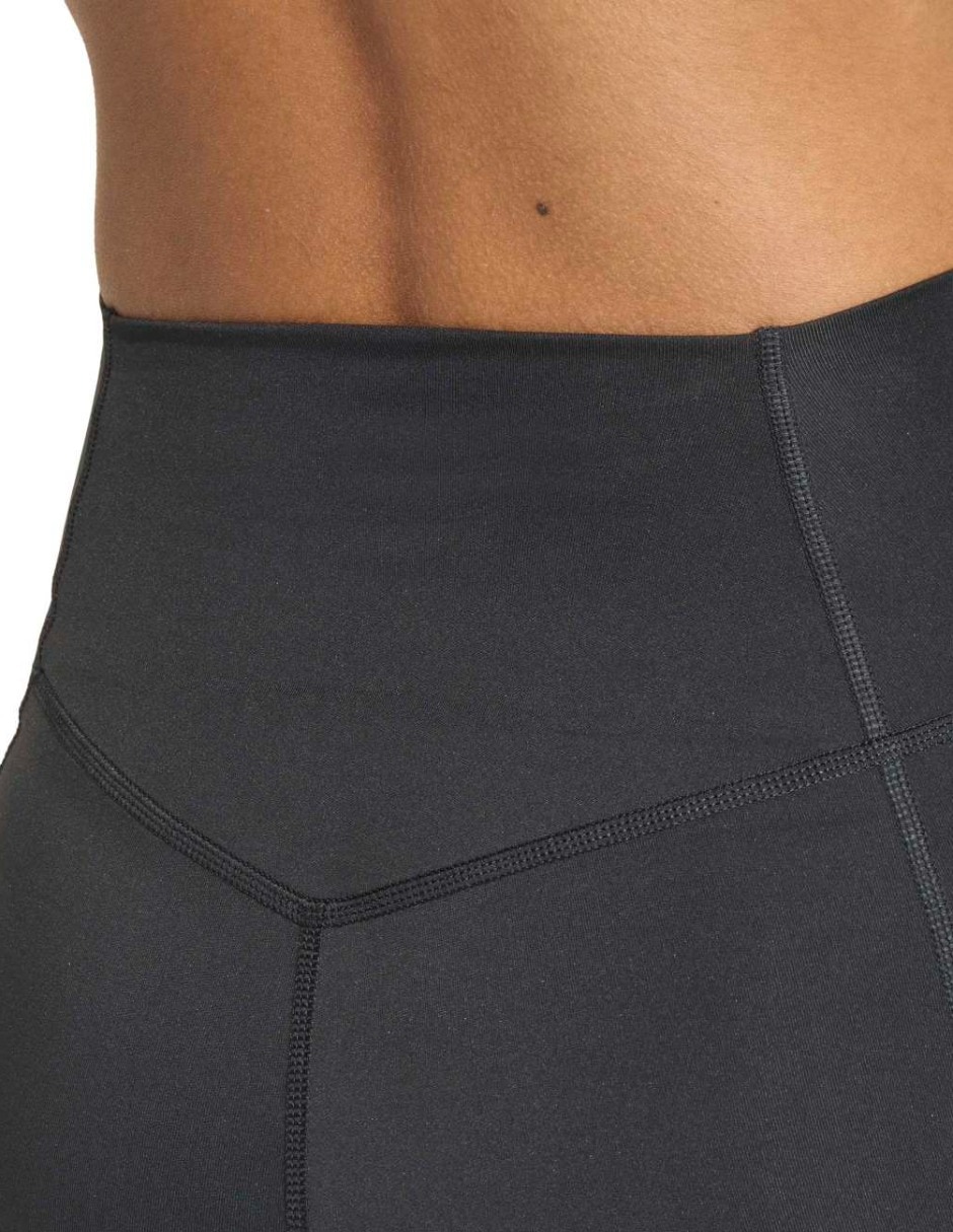 Malla adidas opt ess power s compresión baja para mujer