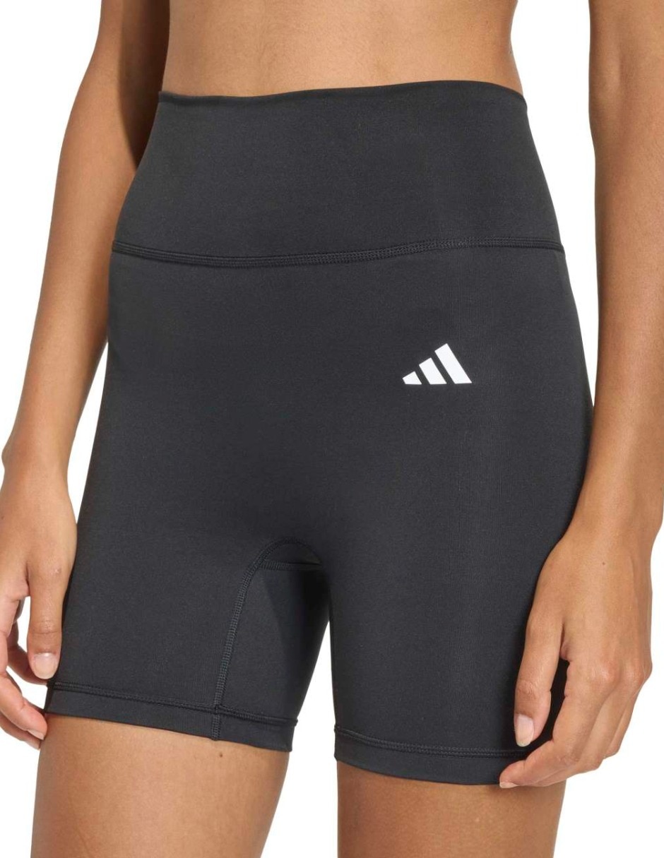 Malla adidas opt ess power s compresión baja para mujer