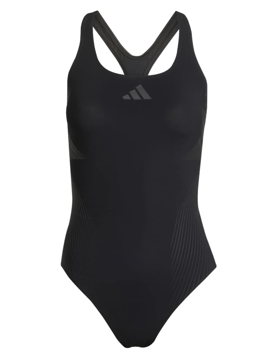 Traje de baño traje de baño completo adidas para mujer