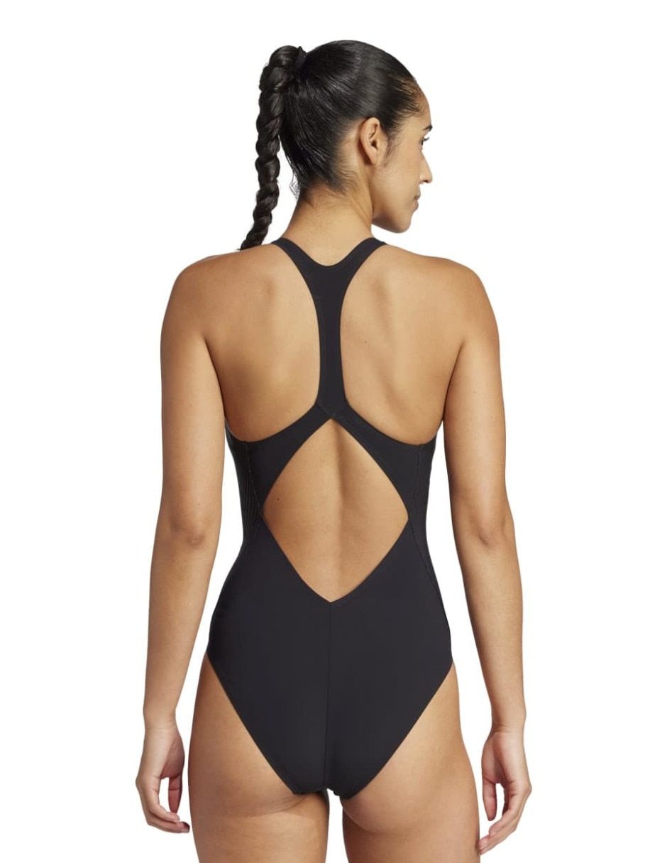 Traje de baño traje de baño completo adidas para mujer