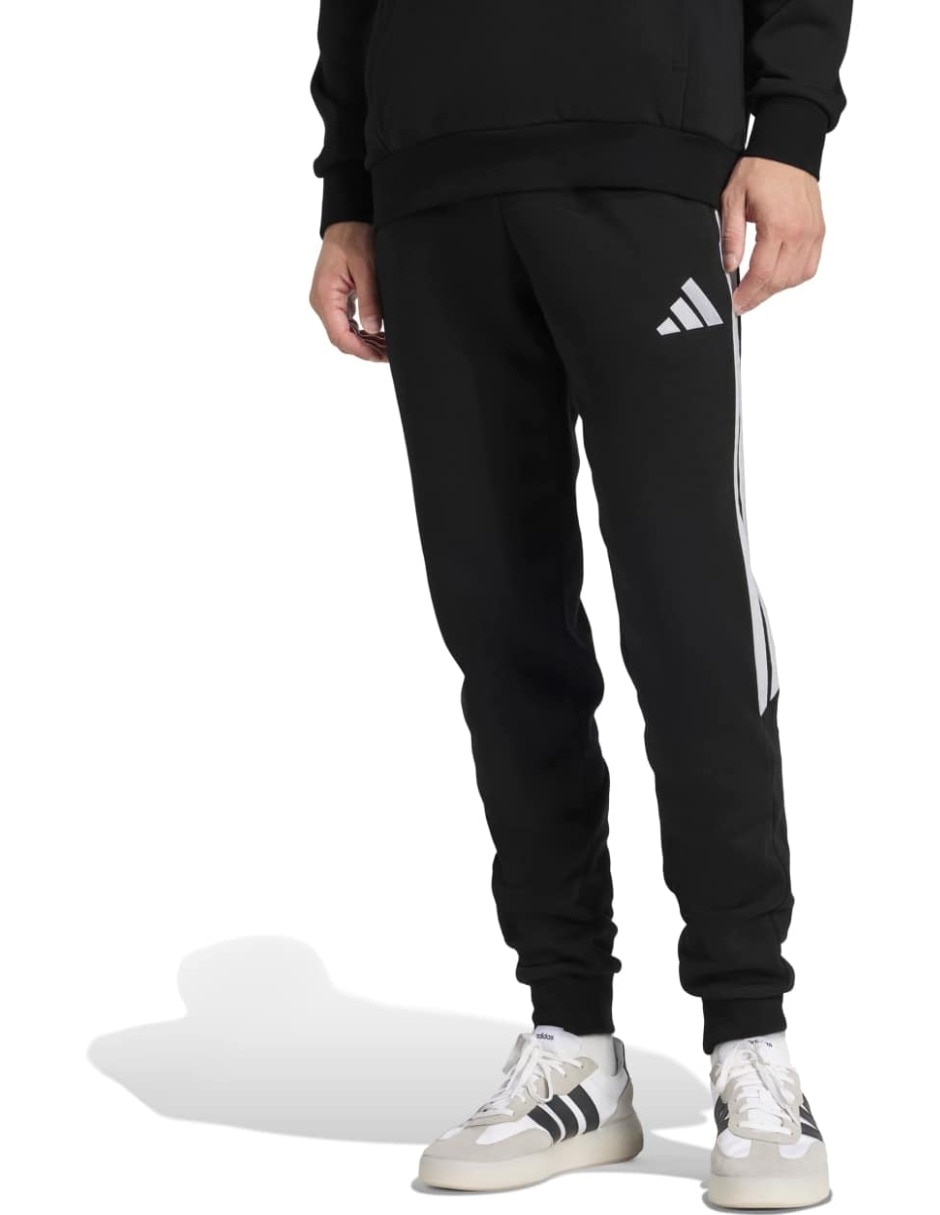 Pants adidas para fútbol de hombre