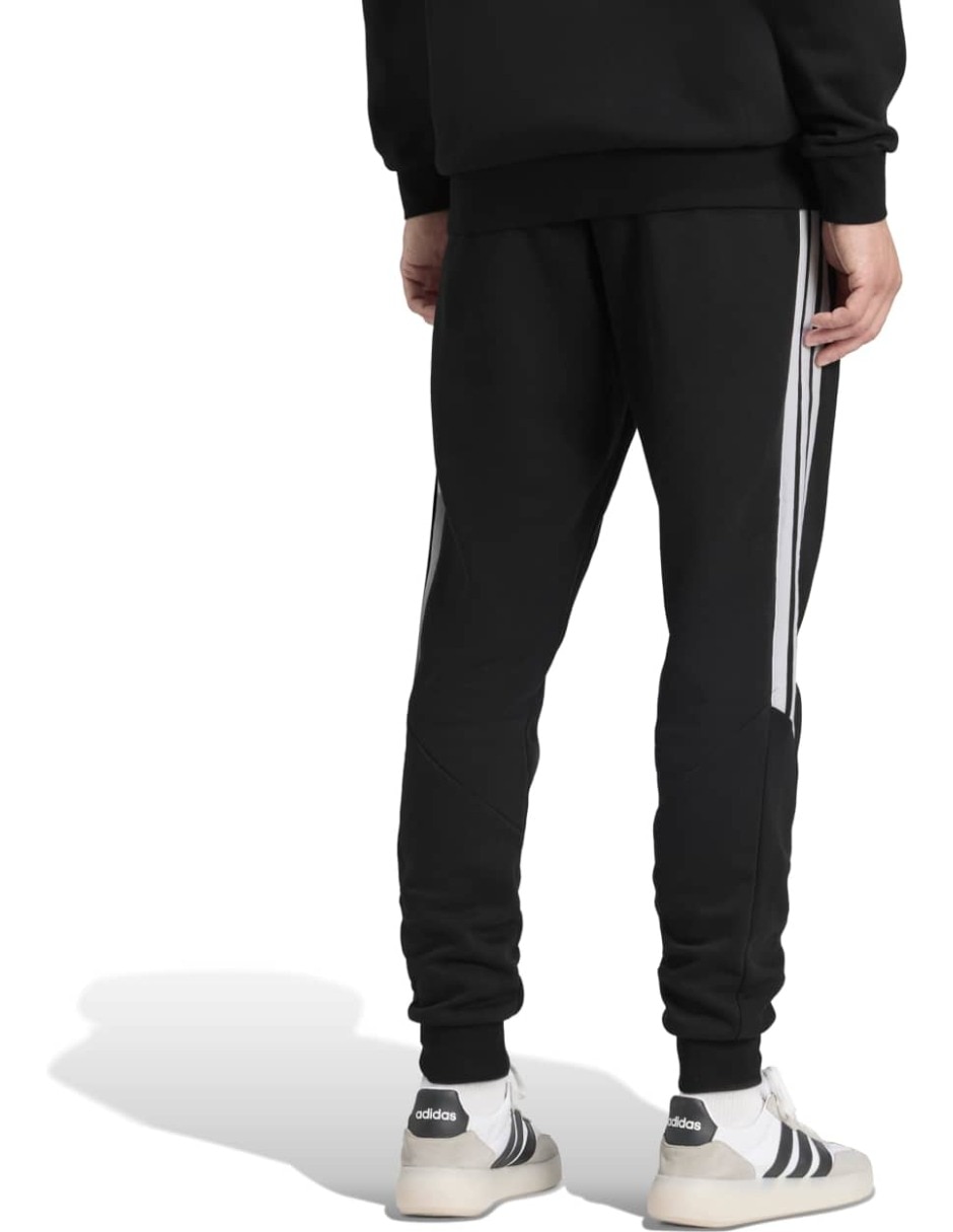 Pants adidas para fútbol de hombre