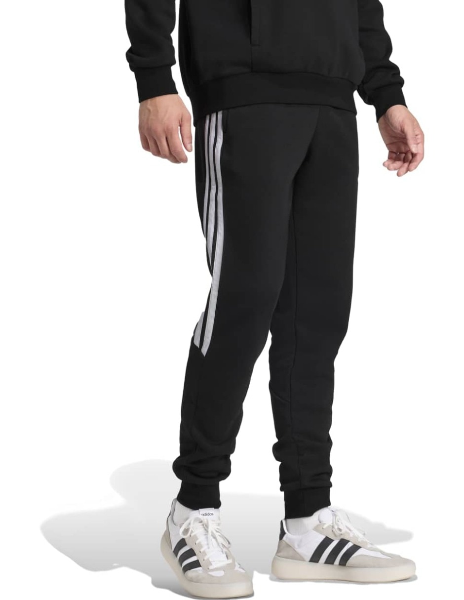 Pants adidas para fútbol de hombre