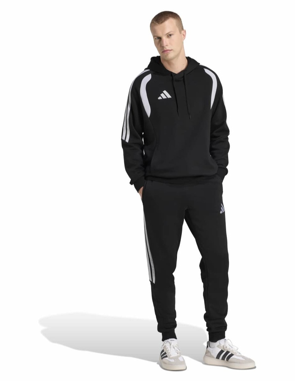 Pants adidas para fútbol de hombre