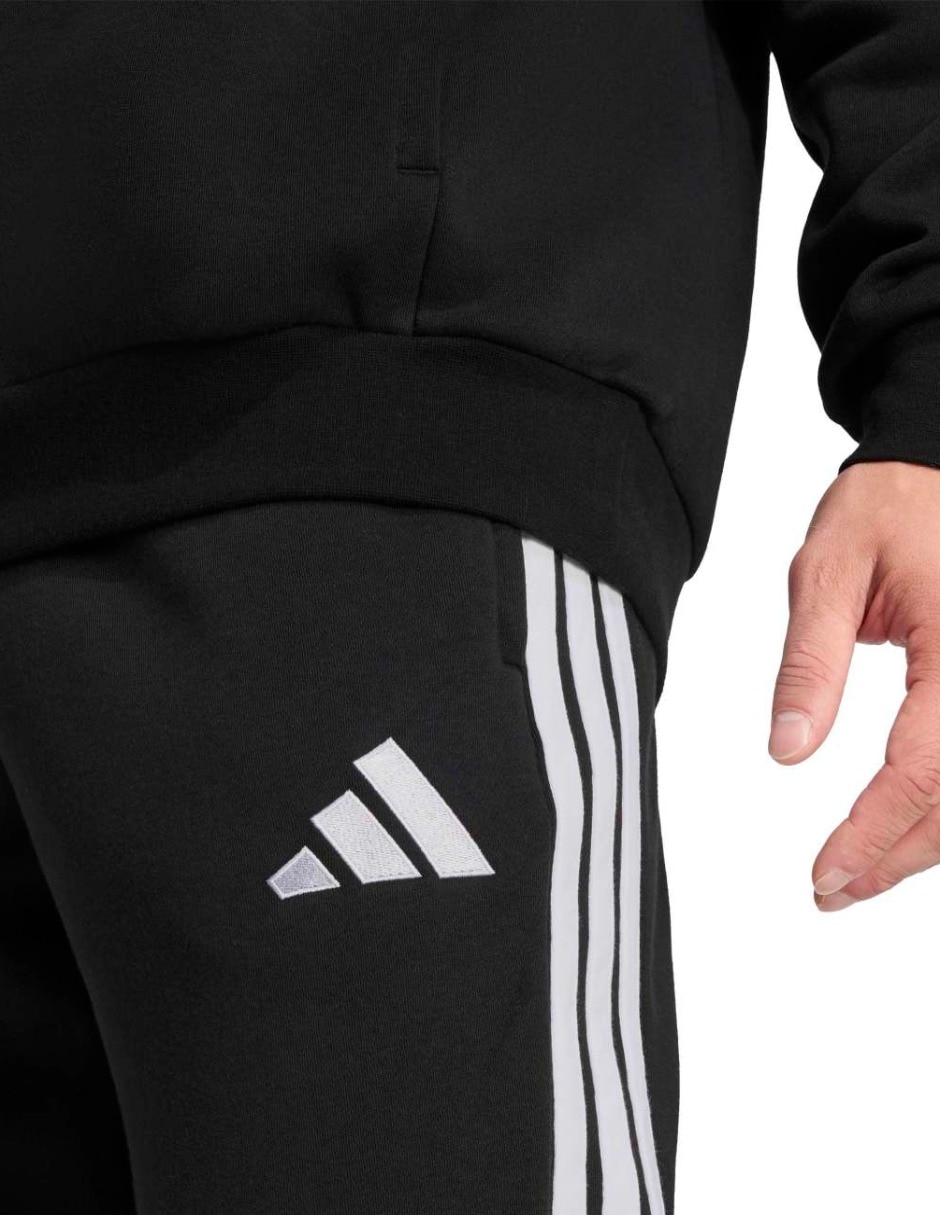 Pants adidas para fútbol de hombre