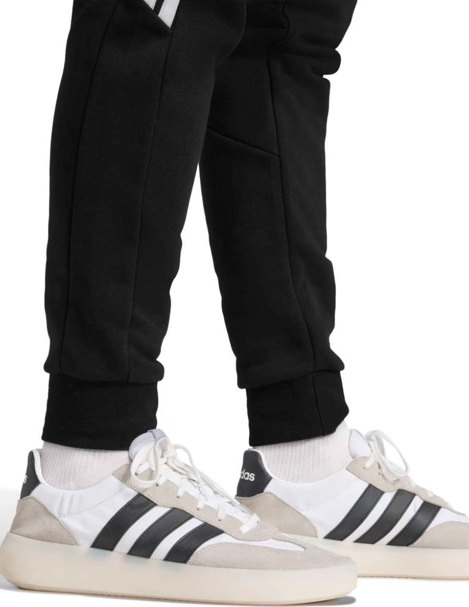 Pants adidas para fútbol de hombre