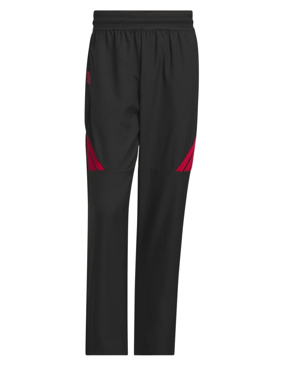 Pants adidas para básquetbol de hombre