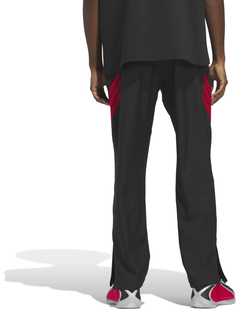Pants adidas para básquetbol de hombre