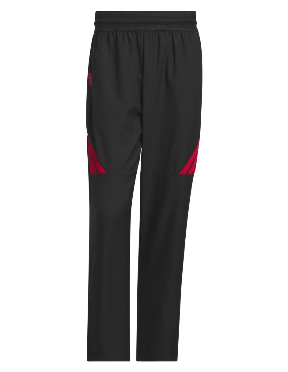 Pants adidas para básquetbol de hombre