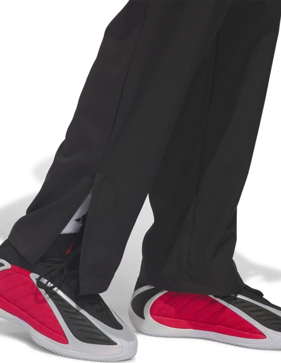 Pants adidas para básquetbol de hombre