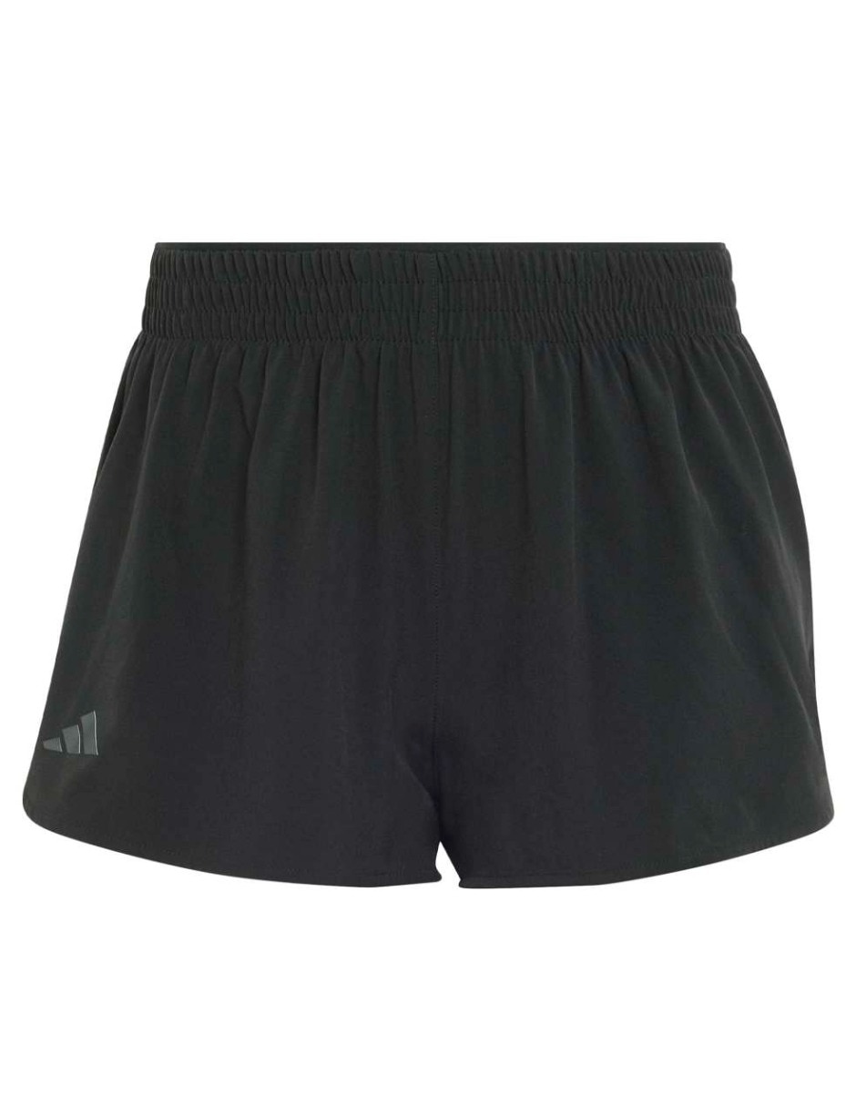 Short adidas con bolsillos para entrenamiento mujer