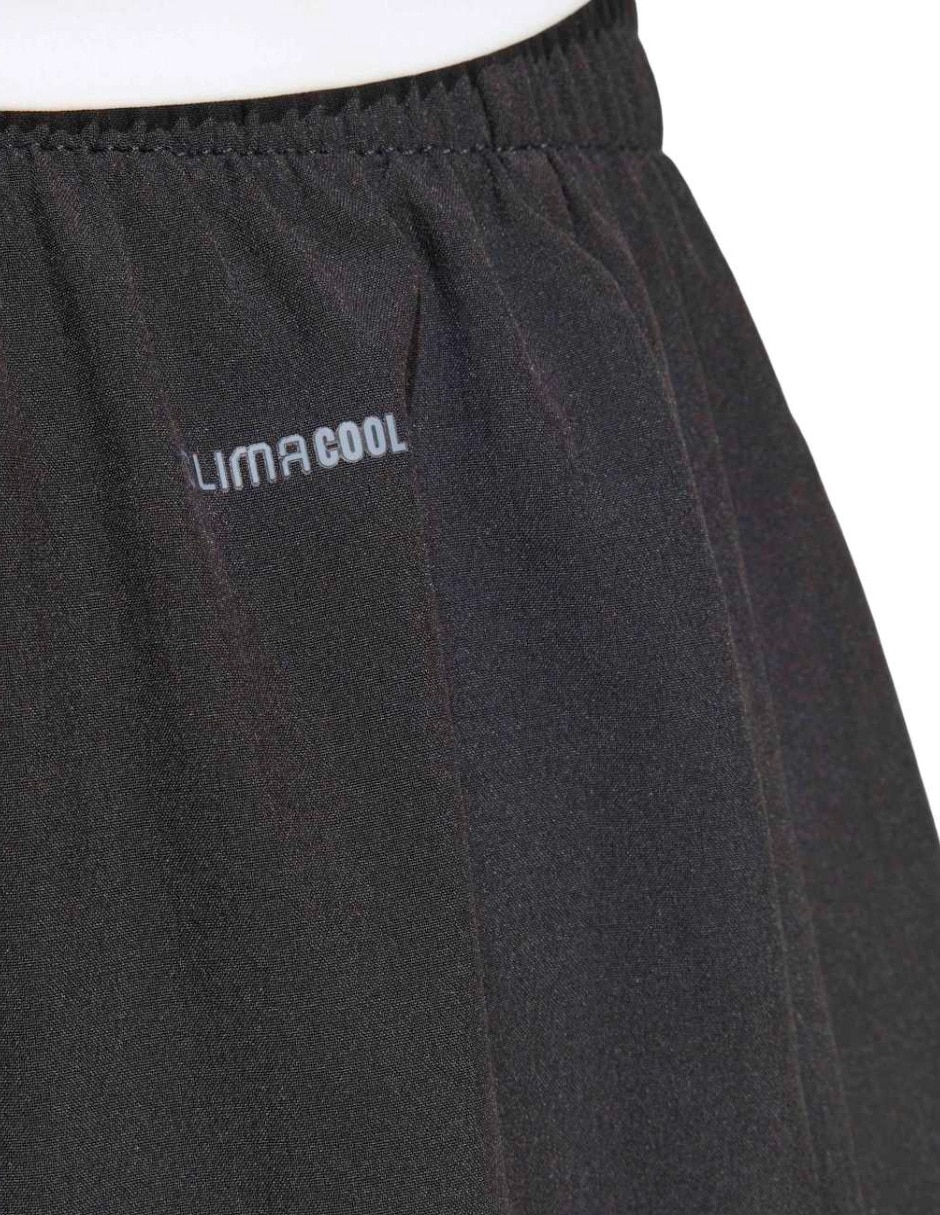 Short adidas con bolsillos para entrenamiento mujer
