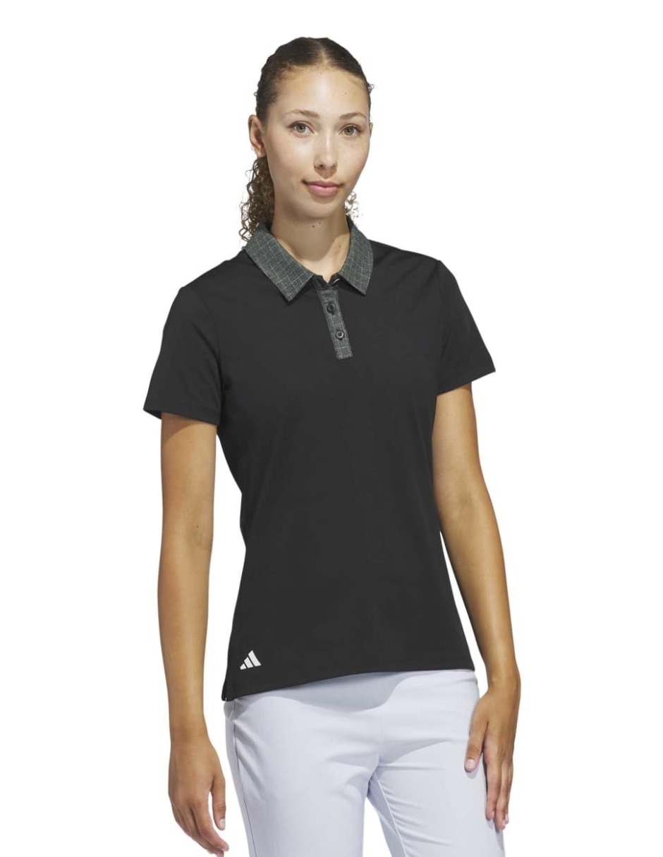 'playera tipo polo' 'para' mujer