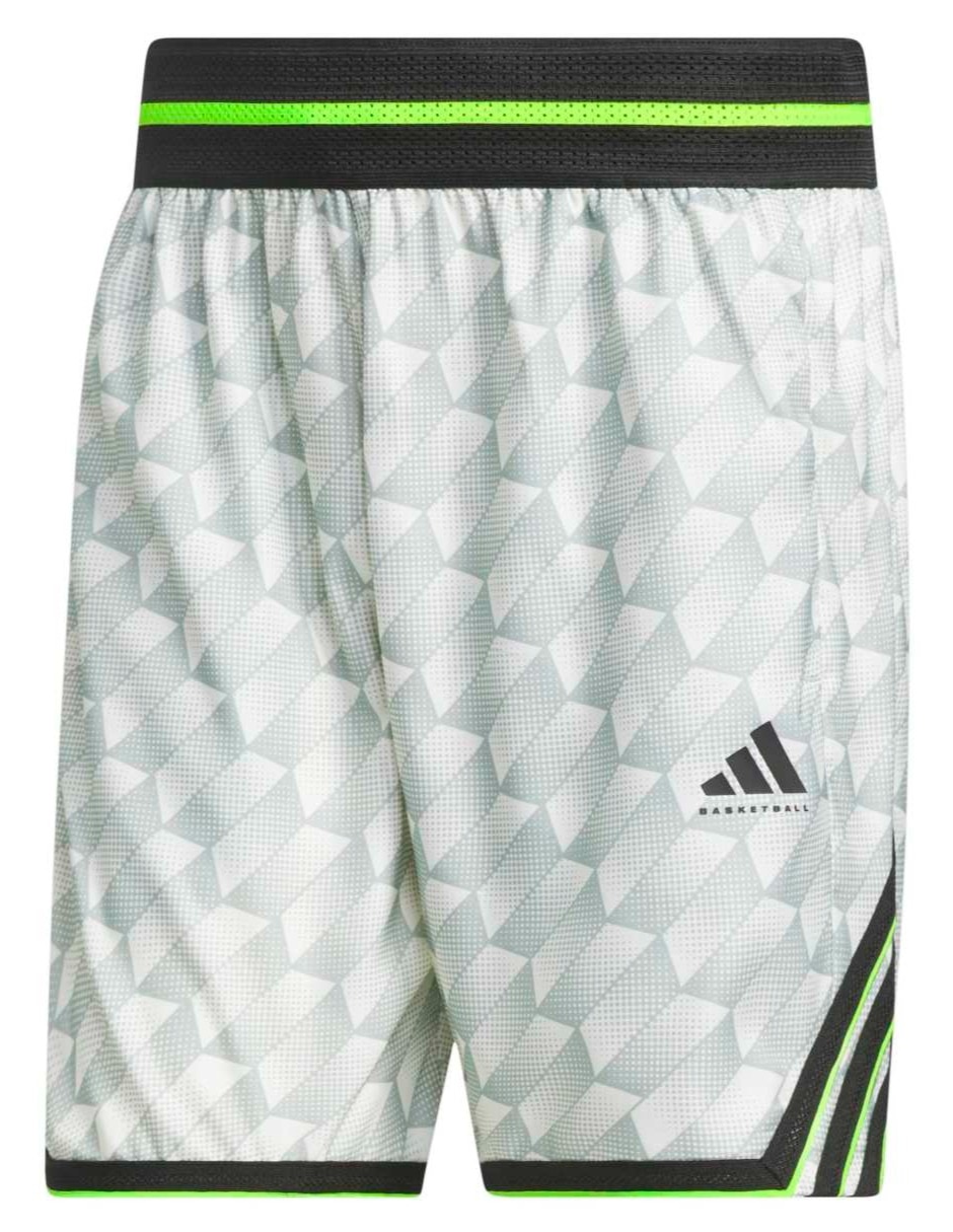 Short con bolsillos "para" básquetbol hombre 2