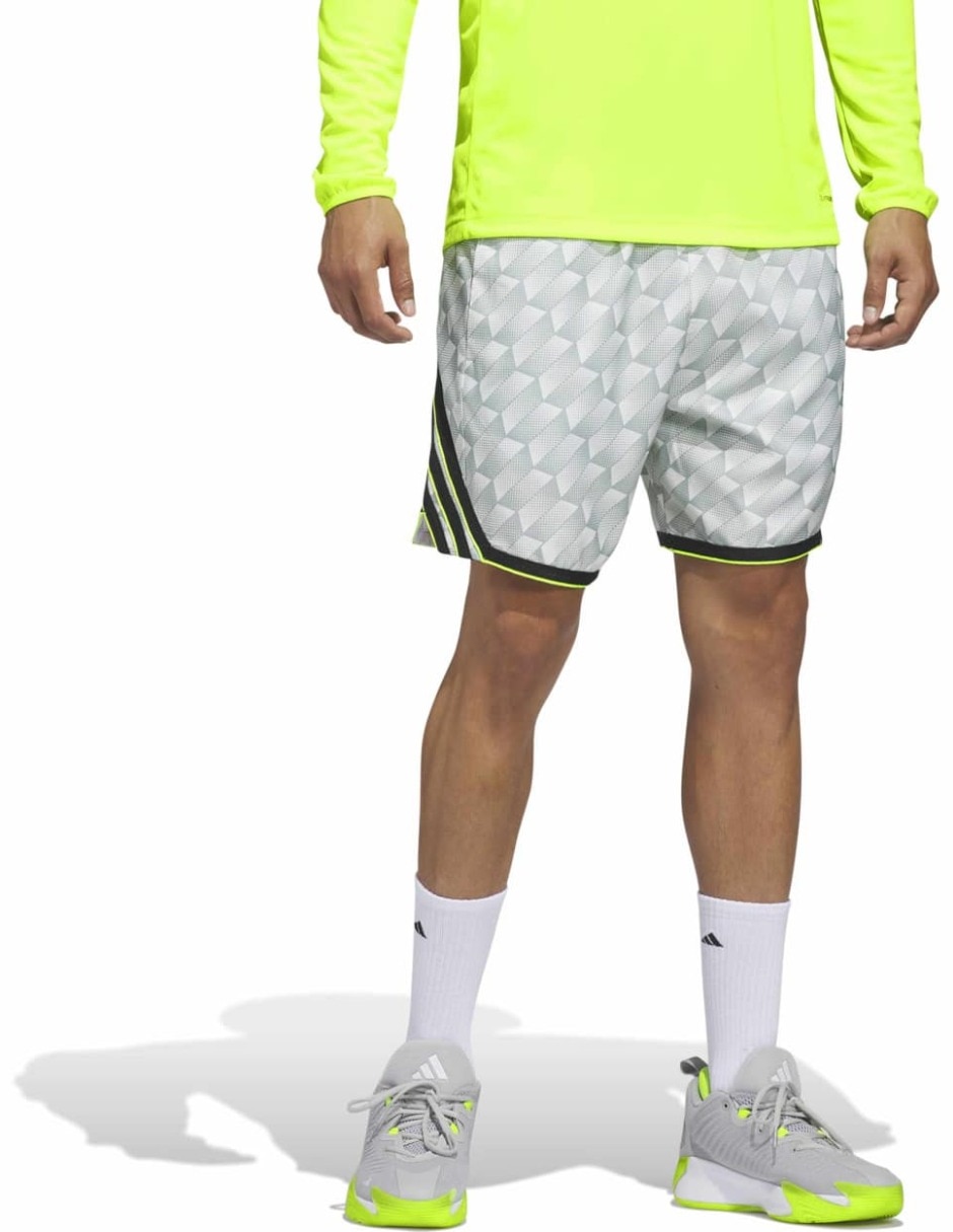 Short con bolsillos 'para' básquetbol hombre Short con bolsillos 'para' básquetbol hombre