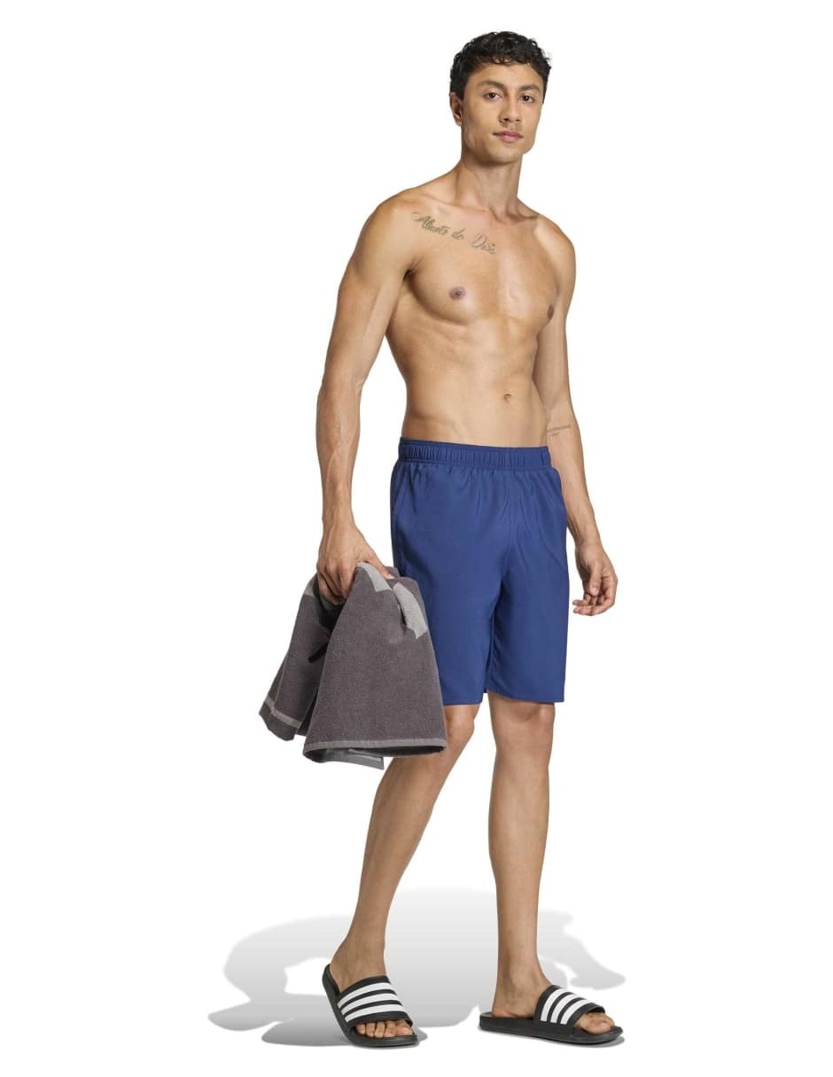 Traje de baño traje de baño completo para hombre 4