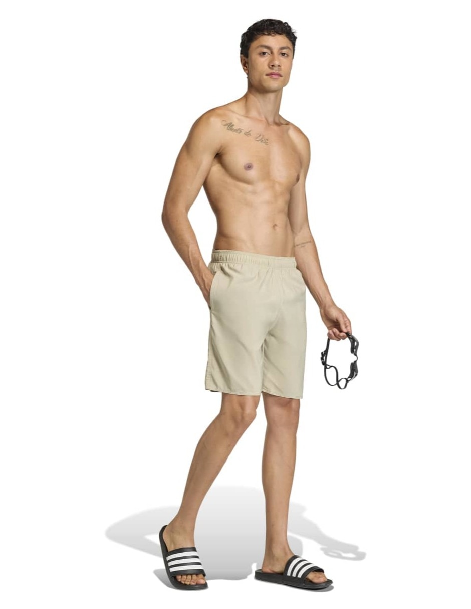 Traje de baño traje de baño completo adidas para hombre