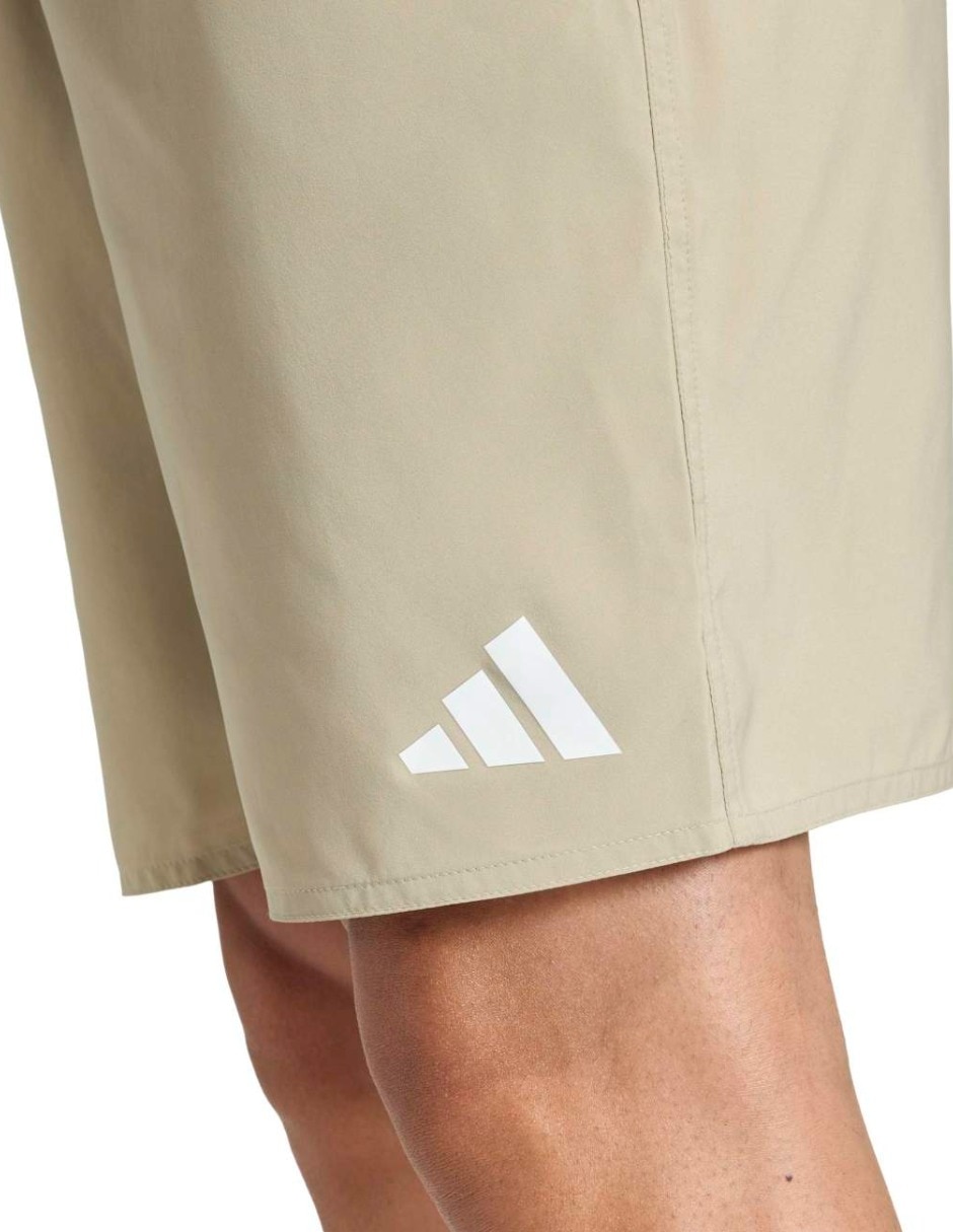 Traje de baño traje de baño completo adidas para hombre