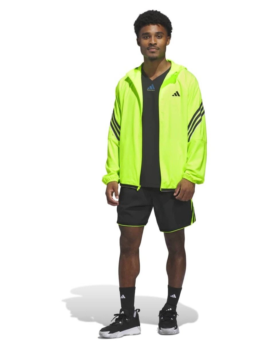 Jersey de sin equipo entrenamiento de manga sin manga adidas jugador para hombre