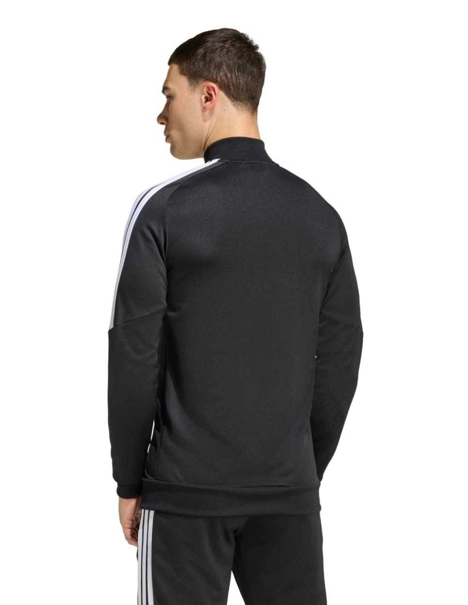 Chamarra para fútbol tiro26l tr jkt de hombre 3