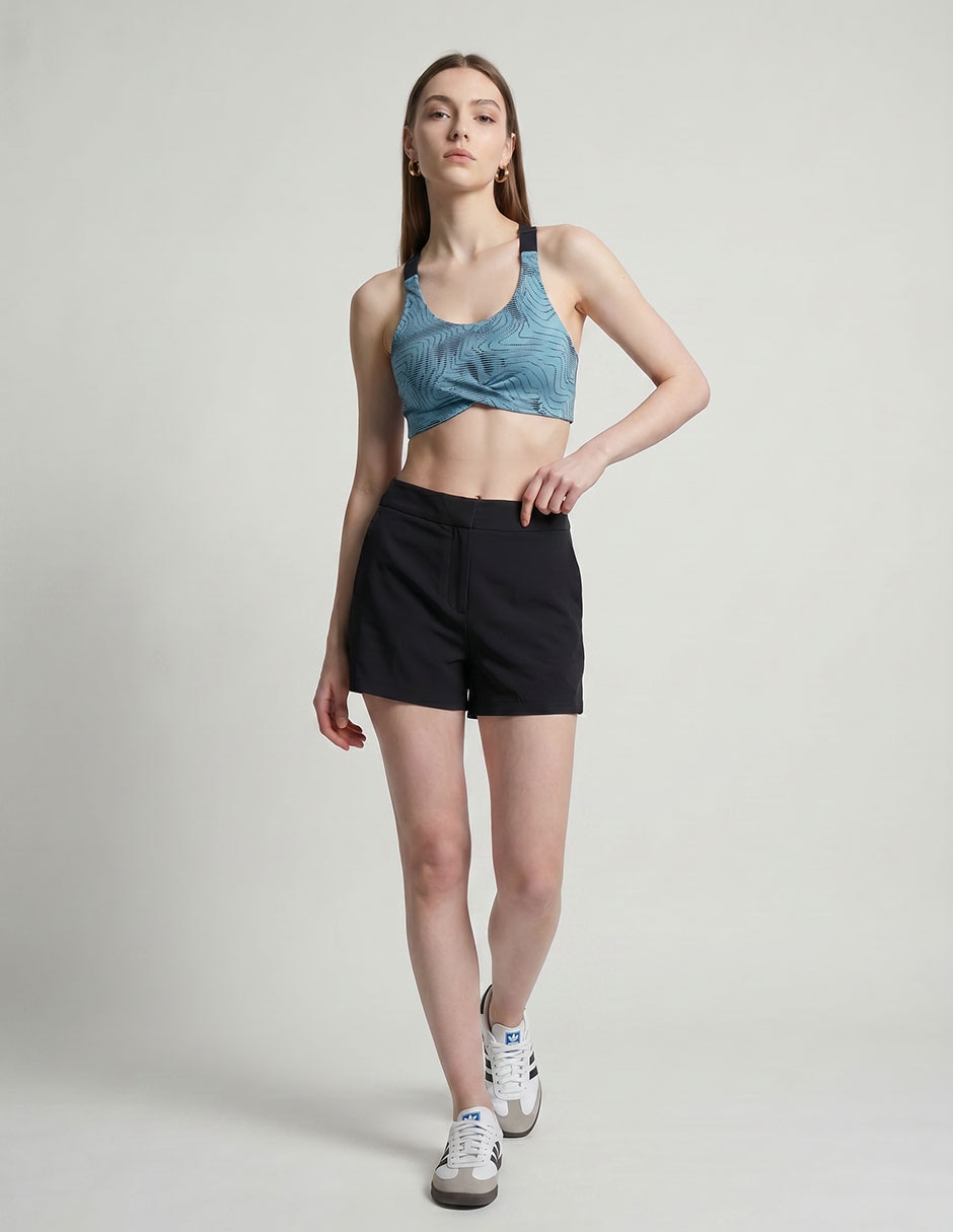 Top deportivo para correr mujer Top deportivo para correr mujer