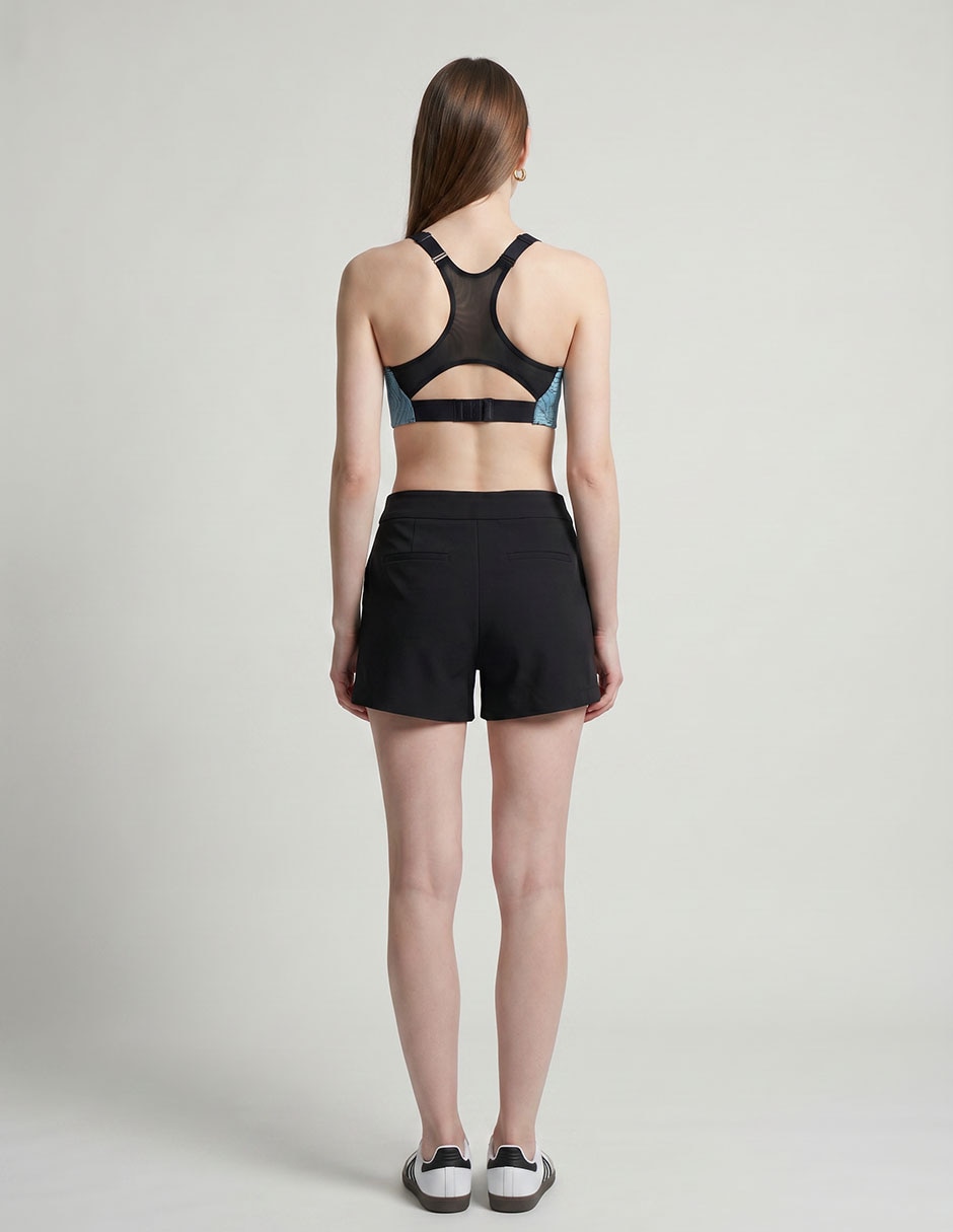 Top deportivo para correr mujer
