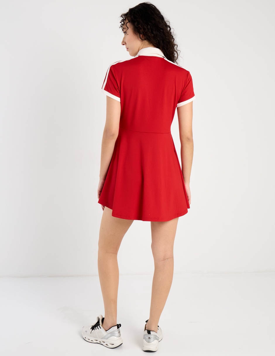 "vestido deportivo" midi entrenamiento "para" mujer 5
