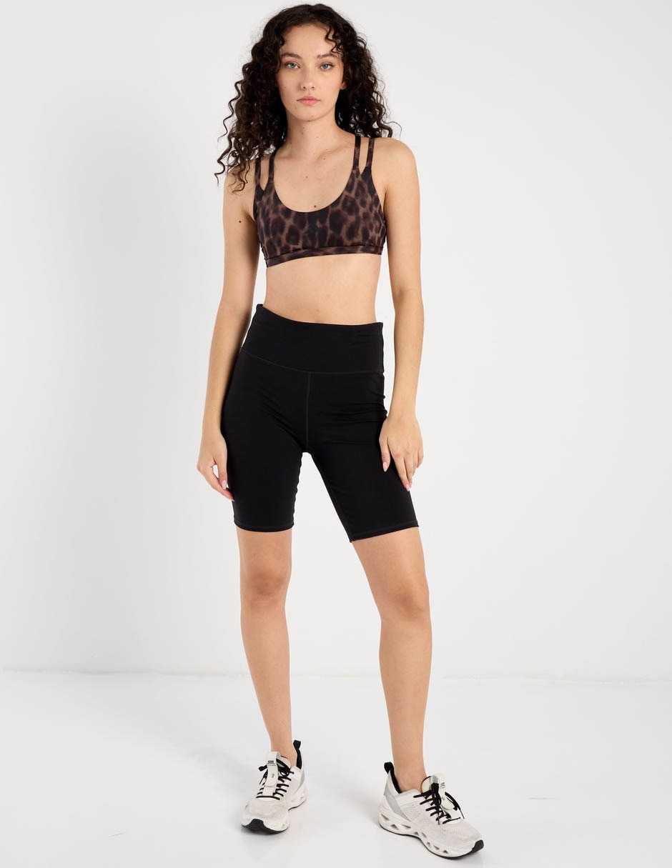 Top deportivo adidas para entrenamiento mujer