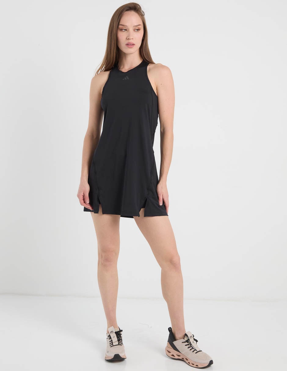 "vestido deportivo" midi entrenamiento "para" mujer 5