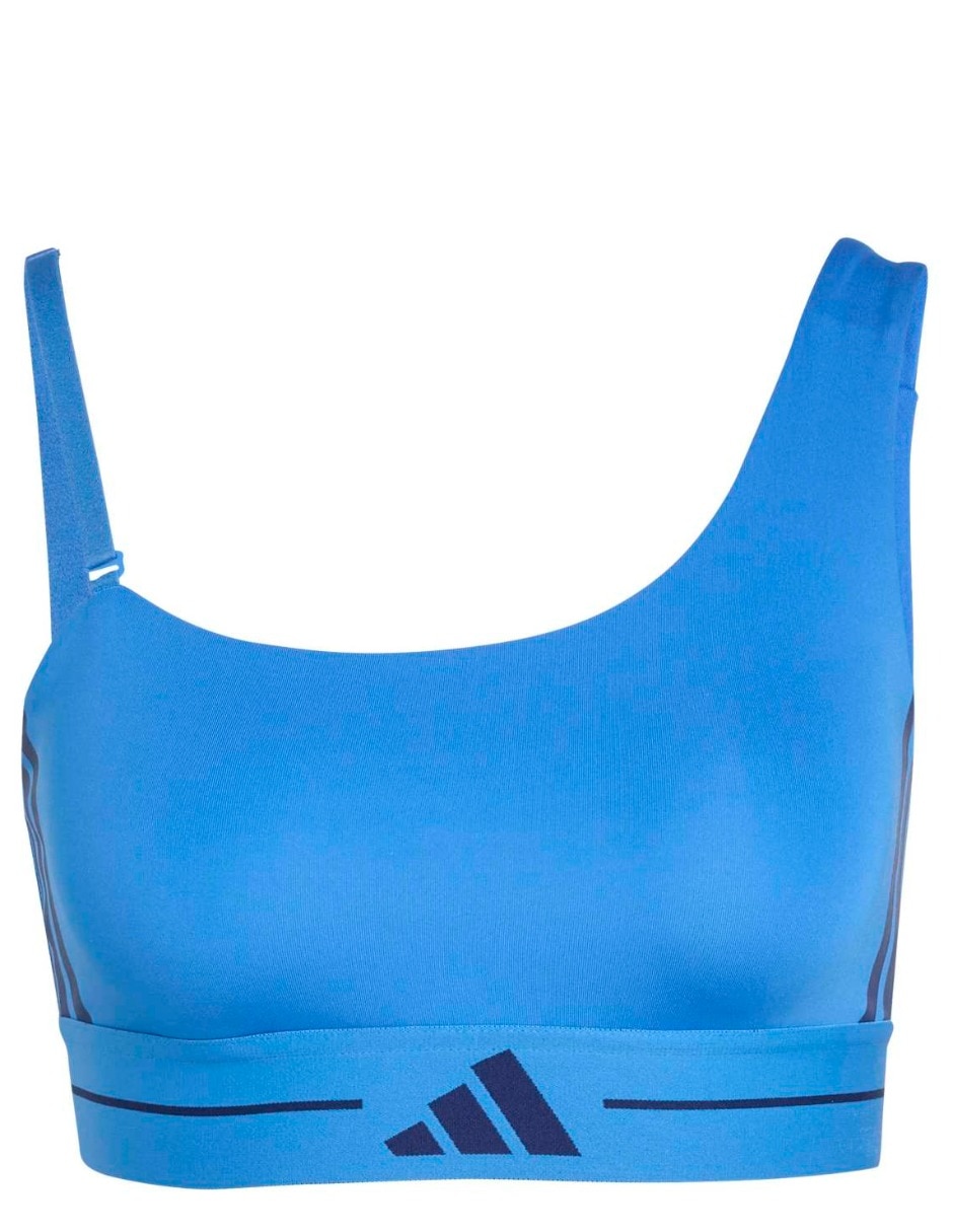 Top deportivo adidas para entrenamiento mujer
