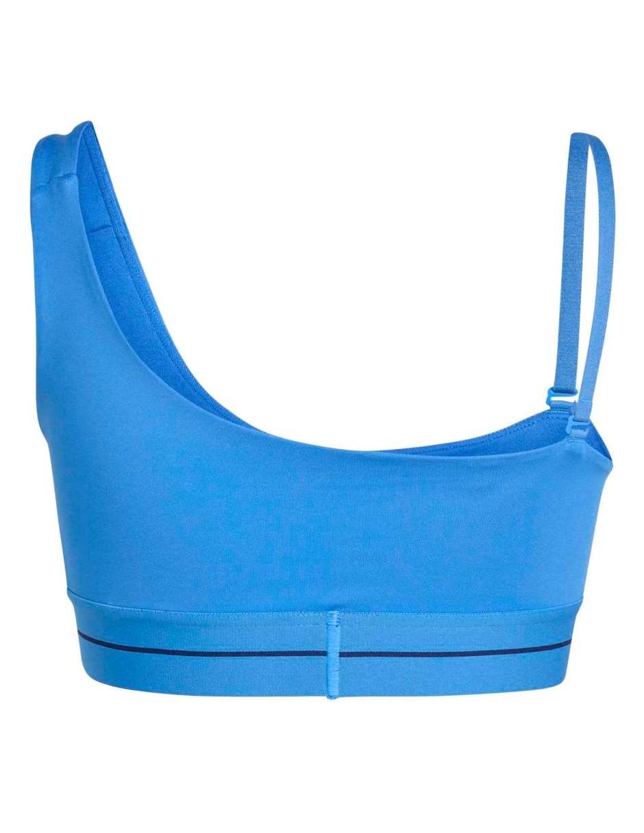 Top deportivo adidas para entrenamiento mujer