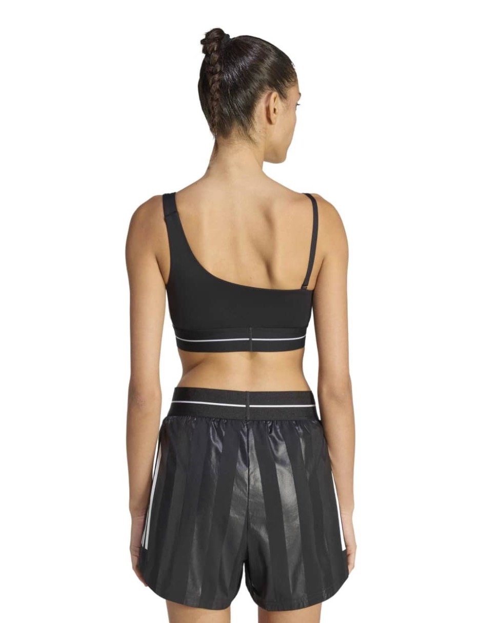 Top deportivo adidas para entrenamiento mujer