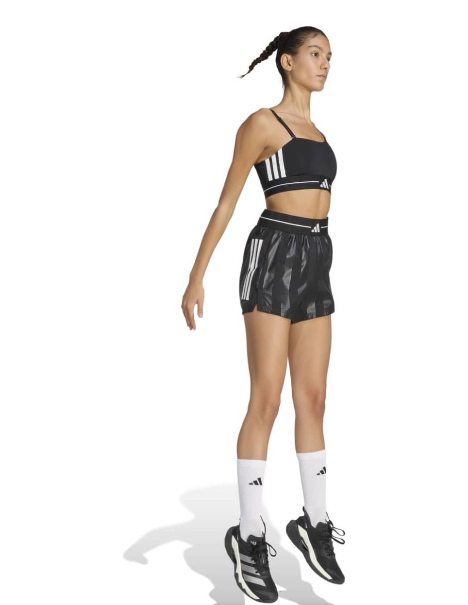 Top deportivo adidas para entrenamiento mujer