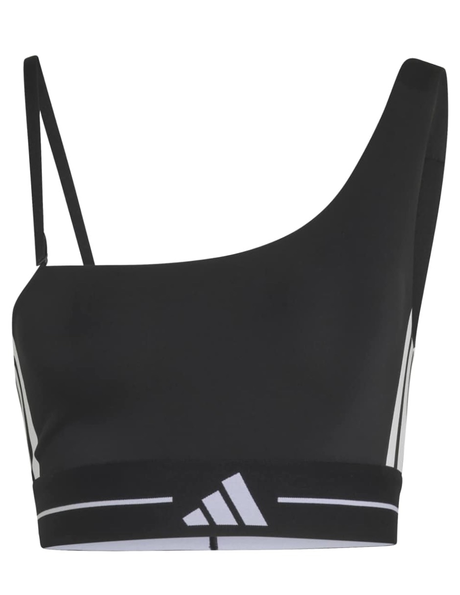 Top deportivo adidas para entrenamiento mujer